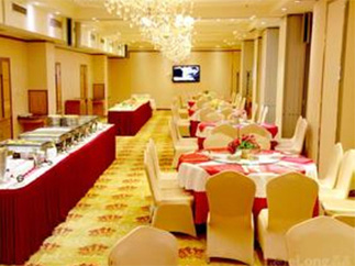 大(dà)型活動會(huì)議(yì)餐